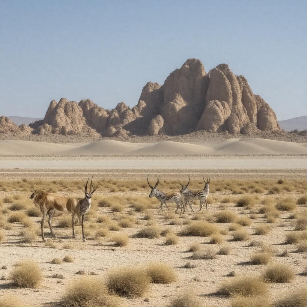 Namib-Naukluft National Park